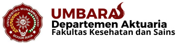 Logo UMBARA