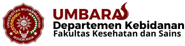 Logo UMBARA