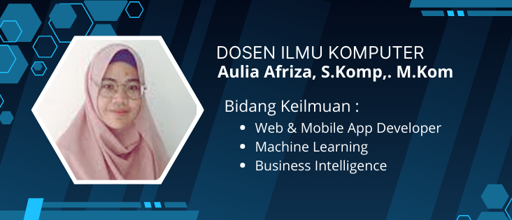 Dosen Ilkom 5